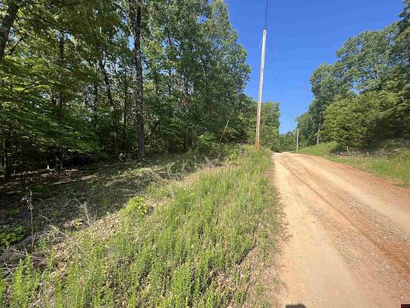 7.44 Acres of Land for Sale in Flippin, Arkansas