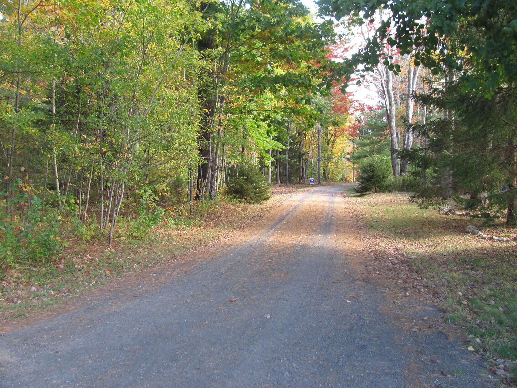 1.06 Acres of Land for Sale in Kennebunk, Maine