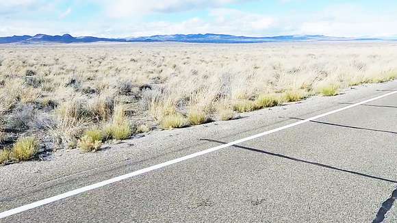 10 Acres of Residential Land for Sale in Montello, Nevada