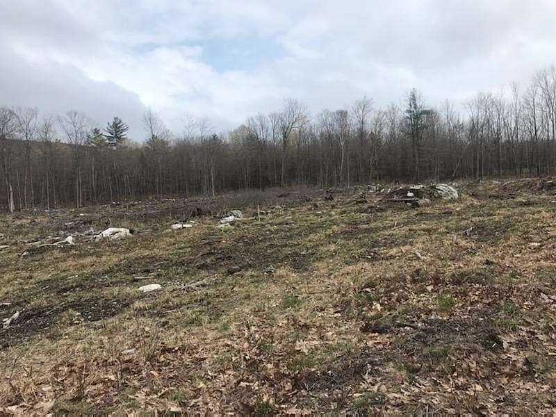 5.5 Acres of Land for Sale in Moultonborough, New Hampshire