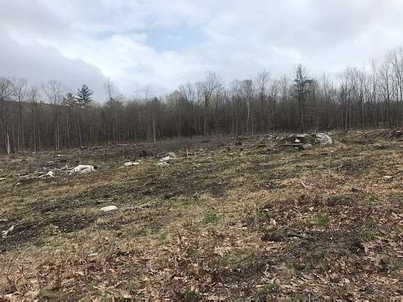 5.5 Acres of Land for Sale in Moultonborough, New Hampshire