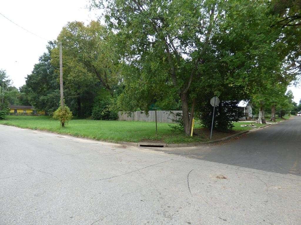 0.34 Acres of Residential Land for Sale in Nacogdoches, Texas