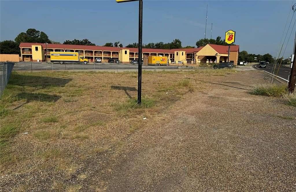 0.122 Acres of Commercial Land for Sale in Athens, Texas