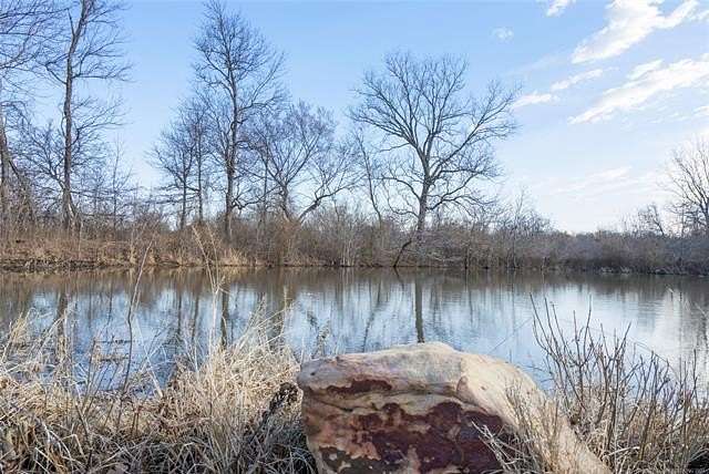 60 Acres of Land for Sale in Mounds, Oklahoma