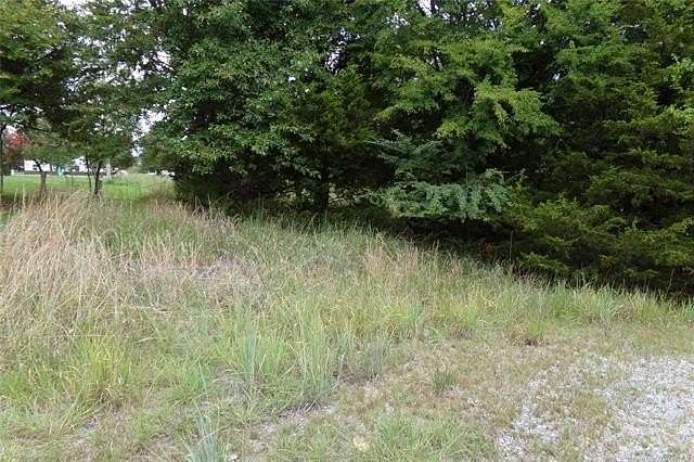 0.215 Acres of Residential Land for Sale in Canadian, Oklahoma