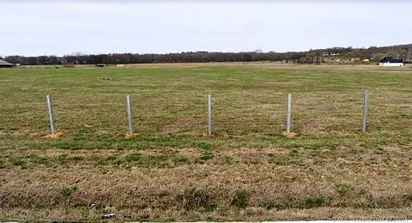 3.5 Acres of Residential Land for Sale in Claremore, Oklahoma