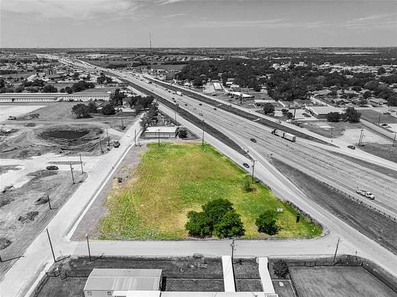 1.471 Acres of Commercial Land for Sale in Royse City, Texas