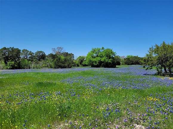 1.809 Acres of Residential Land for Sale in Cleburne, Texas