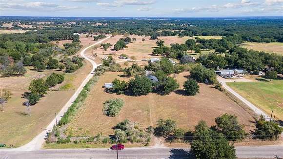 2.91 Acres of Land for Sale in Springtown, Texas