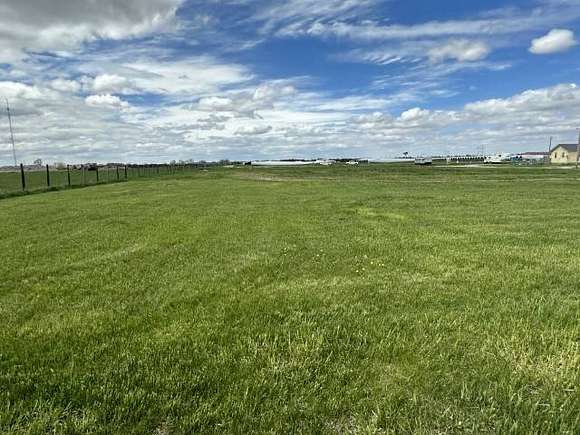 2.5 Acres of Commercial Land for Sale in O'Neill, Nebraska