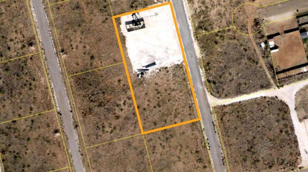 1.865 Acres of Residential Land for Sale in Gardendale, Texas