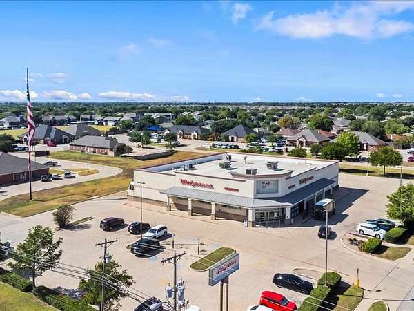 2.24 Acres of Mixed-Use Land for Sale in Saginaw, Texas