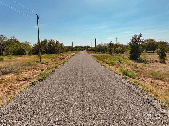 5.117 Acres of Residential Land for Sale in Santo, Texas