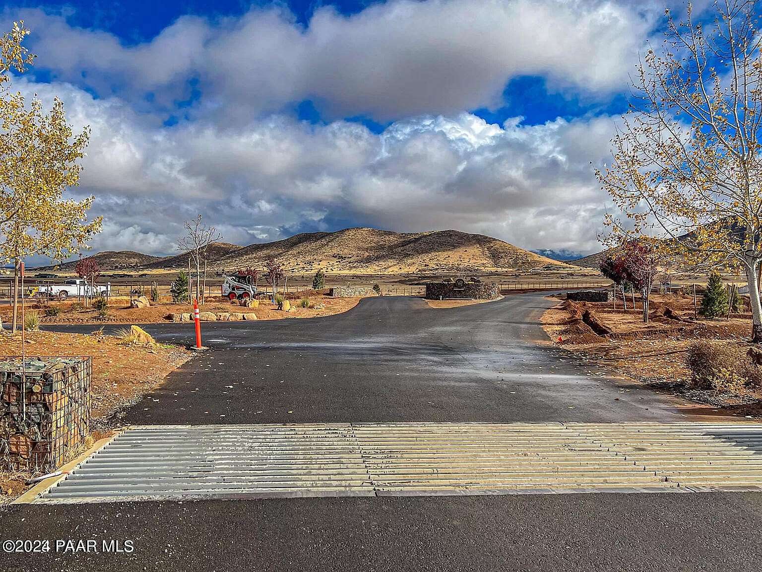 2 Acres of Residential Land for Sale in Prescott Valley, Arizona