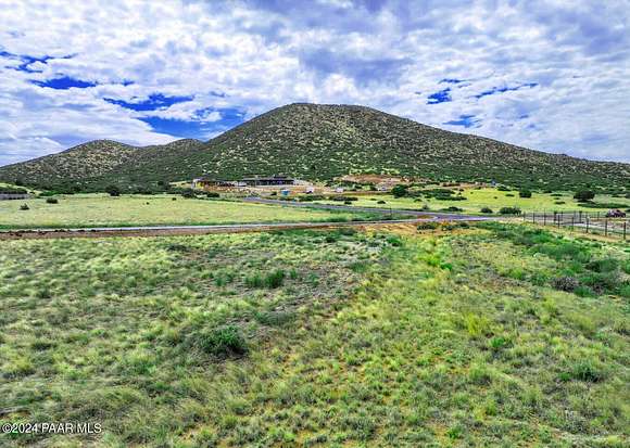 2 Acres of Residential Land for Sale in Prescott Valley, Arizona ...