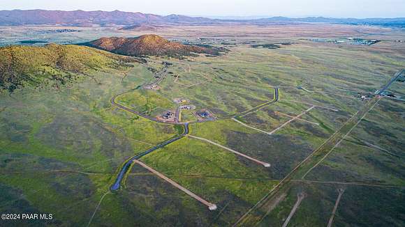 2 Acres of Residential Land for Sale in Prescott Valley, Arizona ...