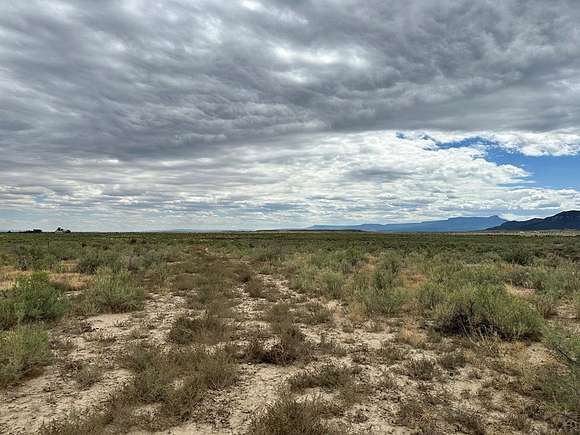 35.07 Acres of Land for Sale in Trinidad, Colorado