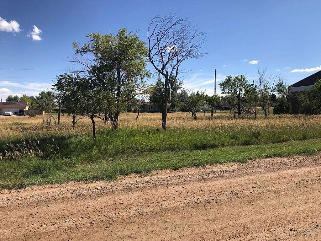 0.23 Acres of Residential Land for Sale in Colorado City, Colorado