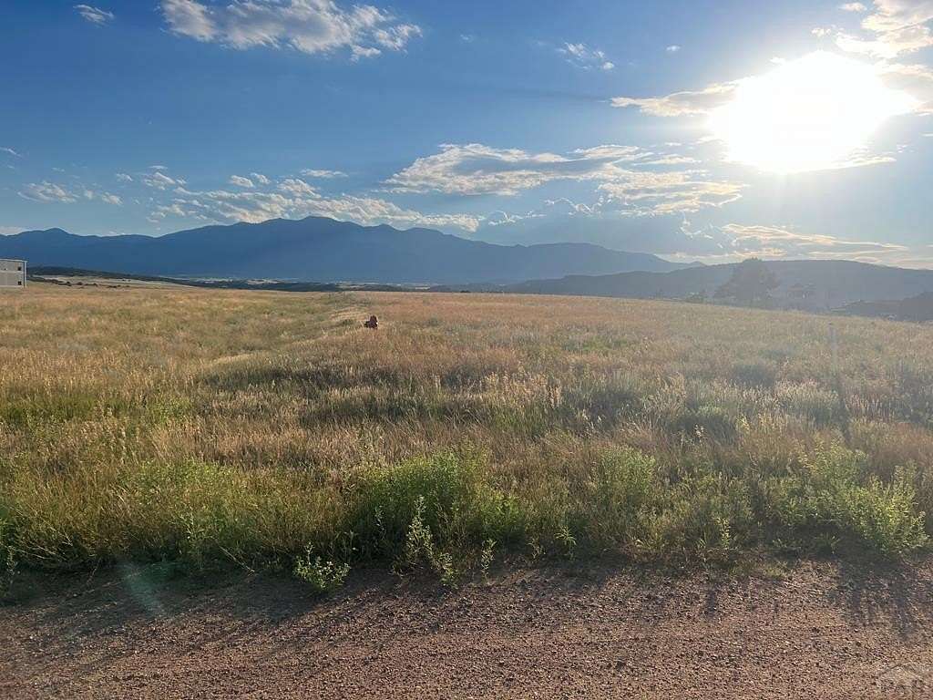 0.24 Acres of Residential Land for Sale in Colorado City, Colorado