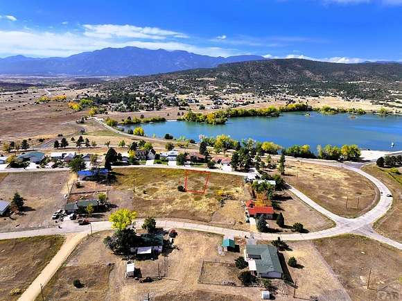 0.14 Acres of Residential Land for Sale in Colorado City, Colorado