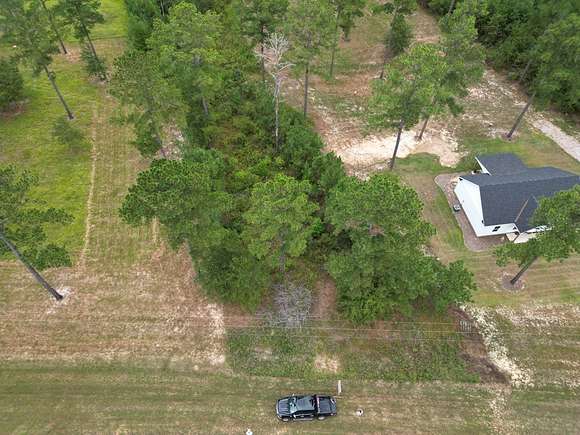 50.89 Acres of Land for Sale in Banks, Alabama