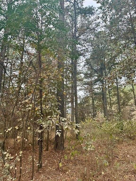 0.623 Acres of Land for Sale in Broken Bow, Oklahoma