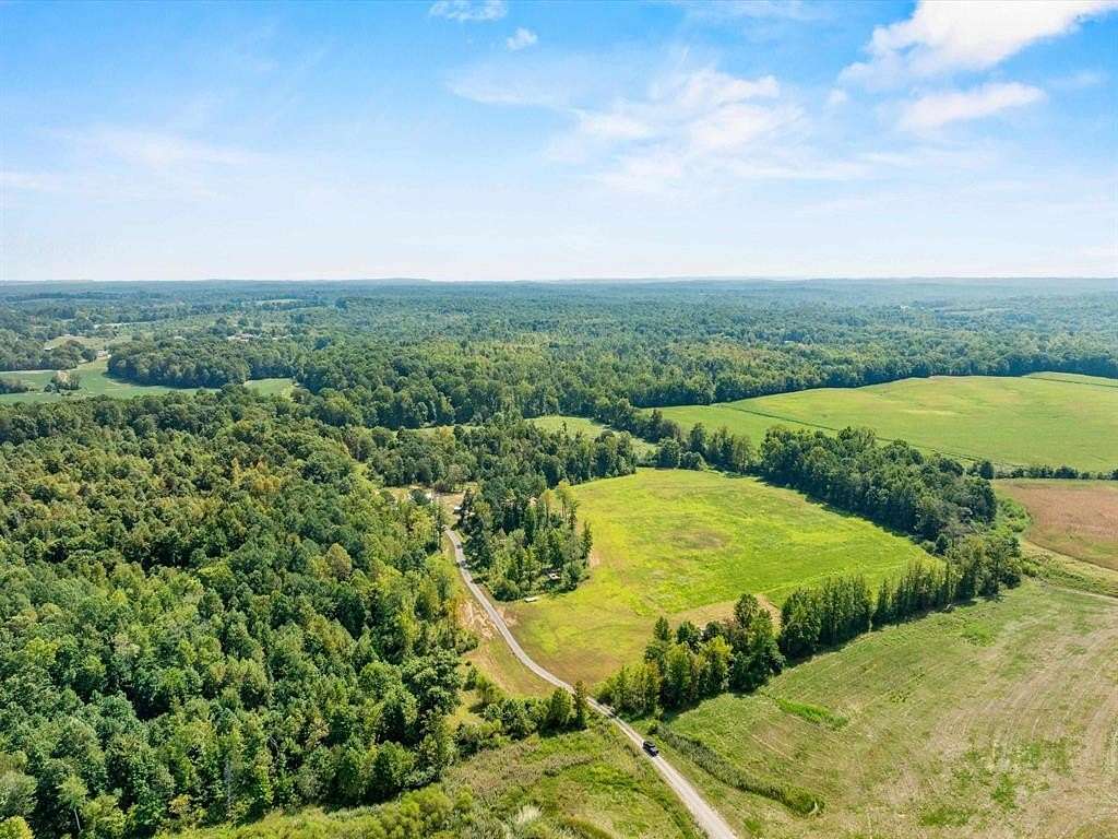 Residential Land for Sale in Utica, Kentucky