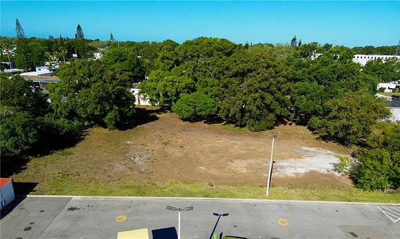 0.72 Acres of Commercial Land for Sale in Largo, Florida