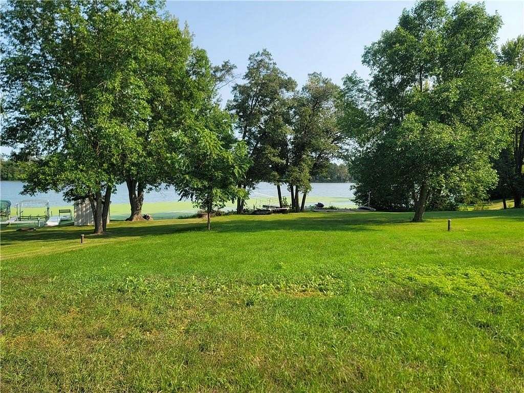 0.68 Acres of Residential Land for Sale in Chetek, Wisconsin