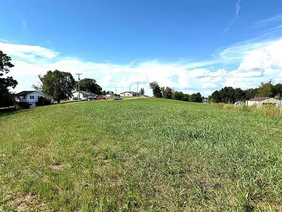 2.79 Acres of Residential Land for Sale in Edmonton, Kentucky