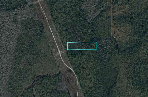 2.55 Acres of Residential Land for Sale in Bithlo, Florida