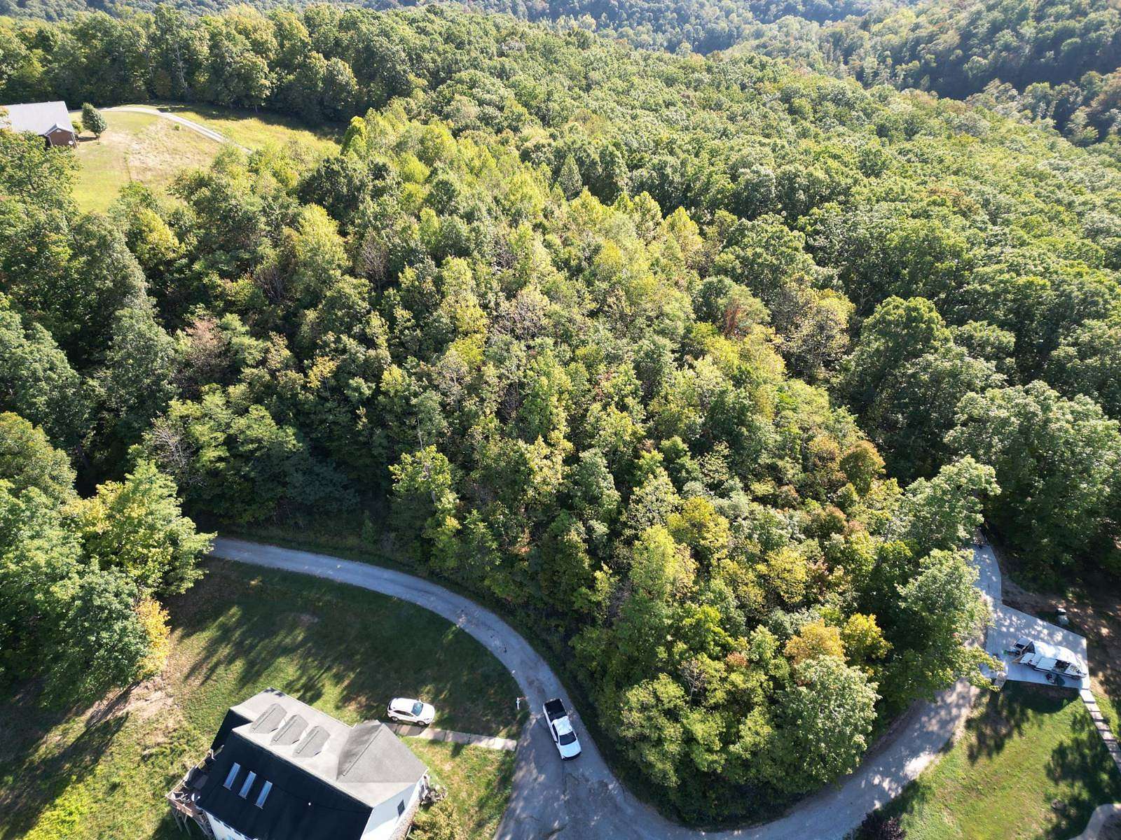 2.26 Acres of Land for Auction in Tornado, West Virginia