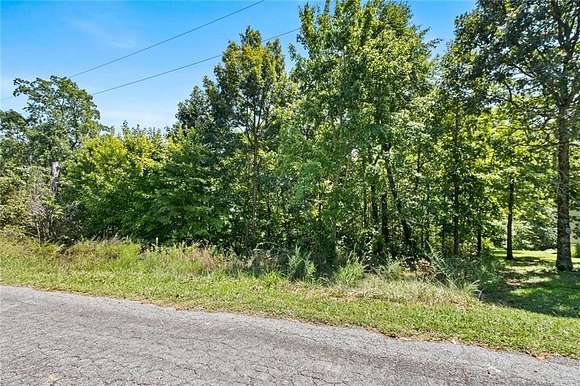 0.4 Acres of Land for Sale in Bella Vista, Arkansas