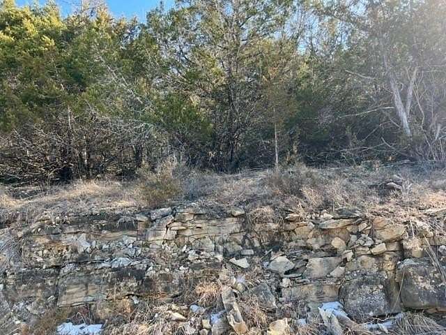 0.441 Acres of Residential Land for Sale in Holiday Island, Arkansas