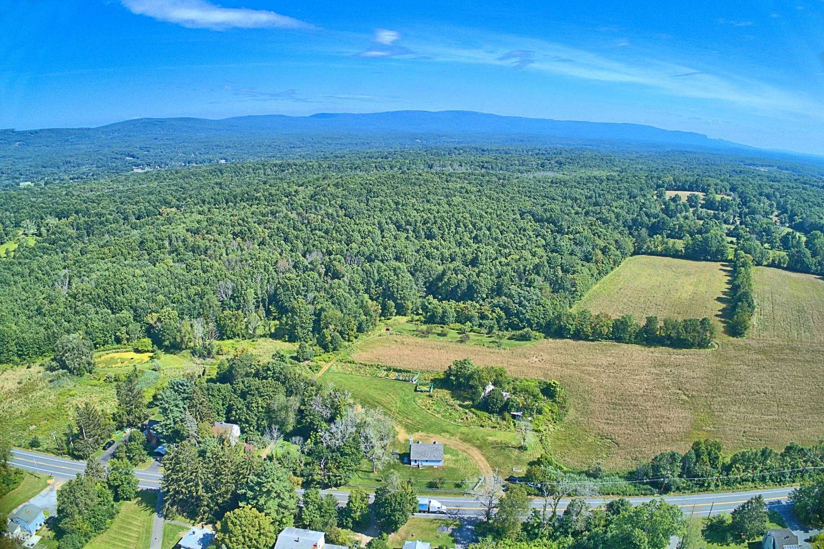 98.7 Acres of Land for Sale in Bloomingburg, New York