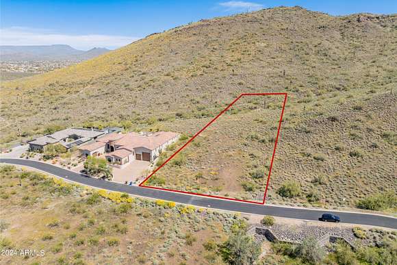 1.8 Acres of Residential Land for Sale in Phoenix, Arizona