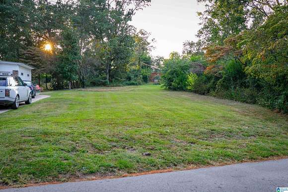 0.3 Acres of Land for Sale in Vestavia Hills, Alabama