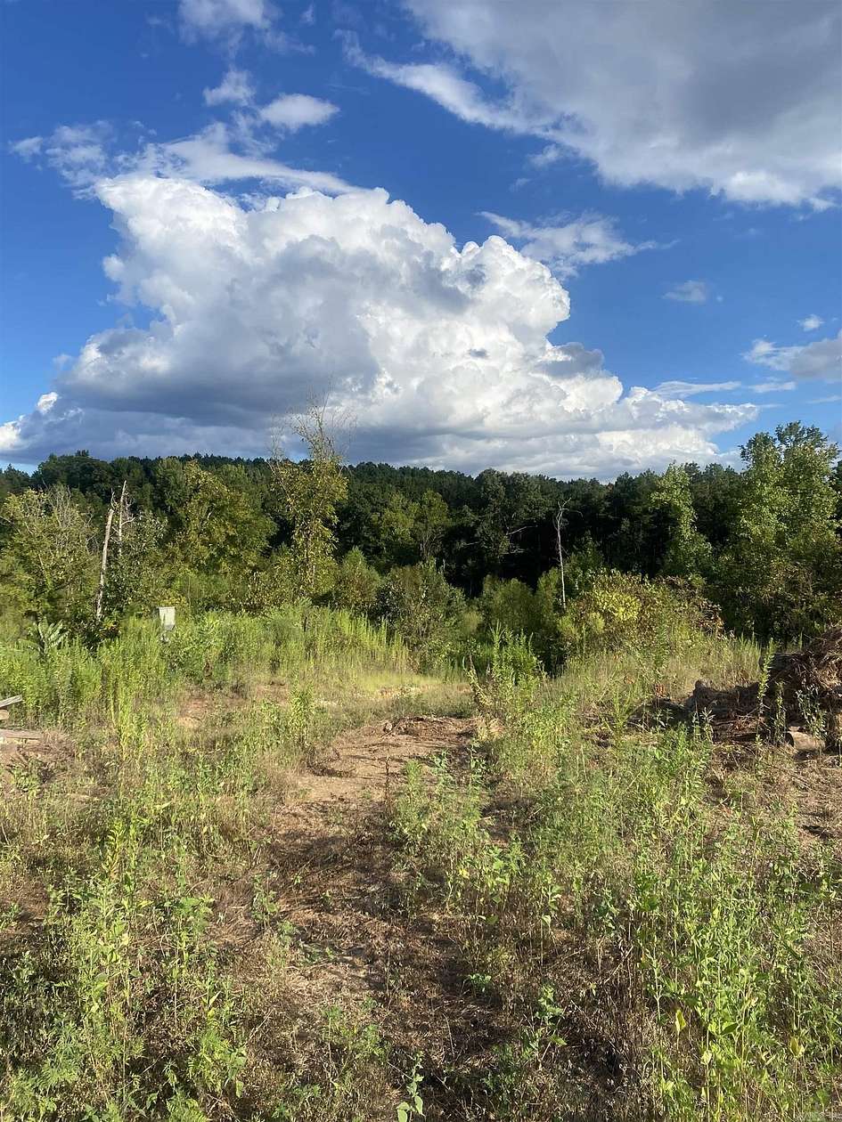 125 Acres of Recreational Land for Sale in Lockesburg, Arkansas