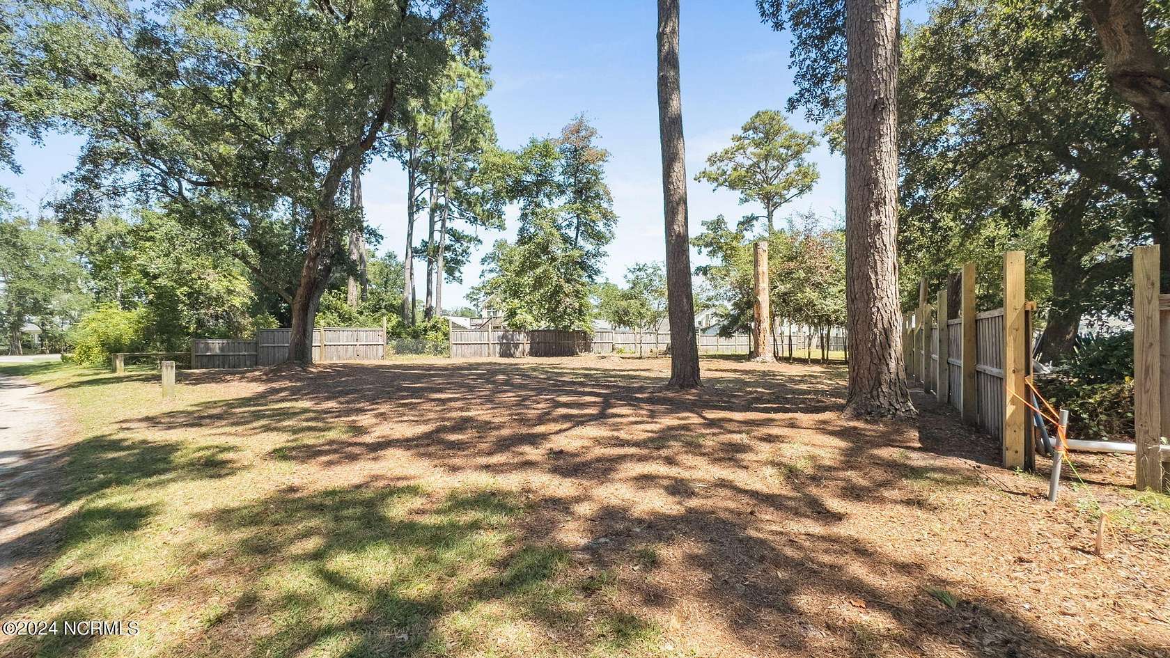 0.23 Acres of Residential Land for Sale in Southport, North Carolina