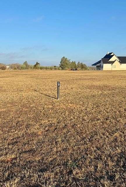 0.51 Acres of Residential Land for Sale in Fredericksburg, Texas