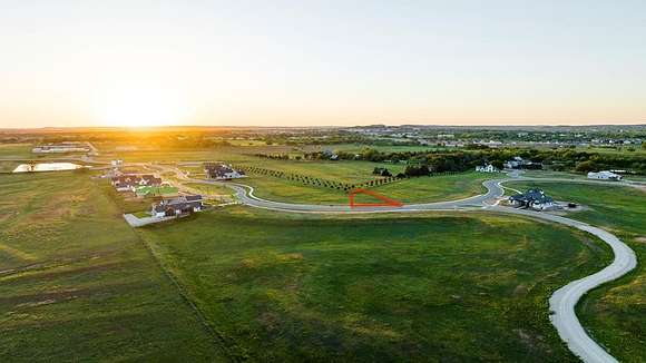 0.51 Acres of Residential Land for Sale in Fredericksburg, Texas