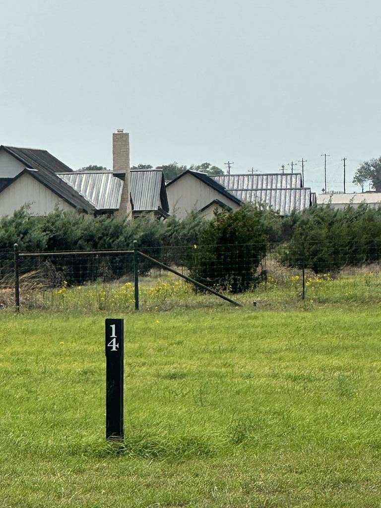 0.53 Acres of Residential Land for Sale in Fredericksburg, Texas