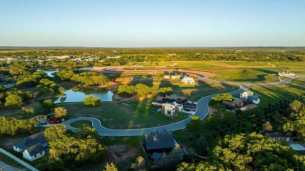 0.53 Acres of Residential Land for Sale in Fredericksburg, Texas