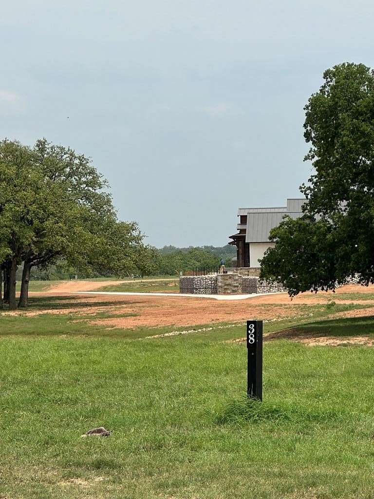 0.31 Acres of Residential Land for Sale in Fredericksburg, Texas