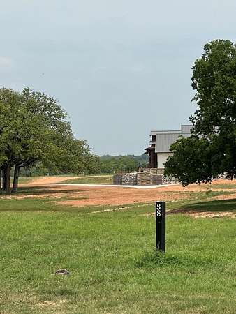 0.31 Acres of Residential Land for Sale in Fredericksburg, Texas