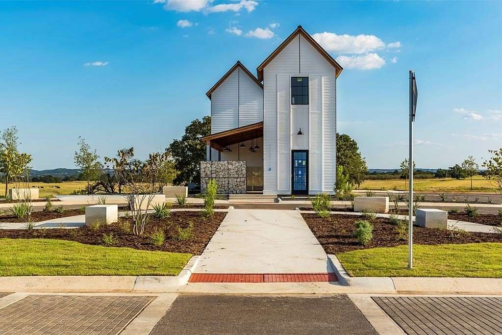 0.24 Acres of Residential Land for Sale in Fredericksburg, Texas