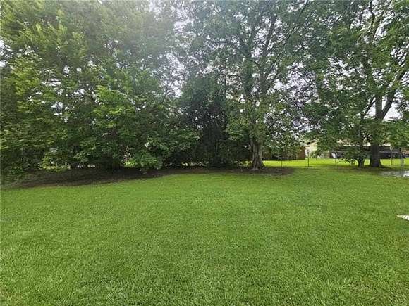 0.159 Acres of Land for Sale in Alexandria, Louisiana