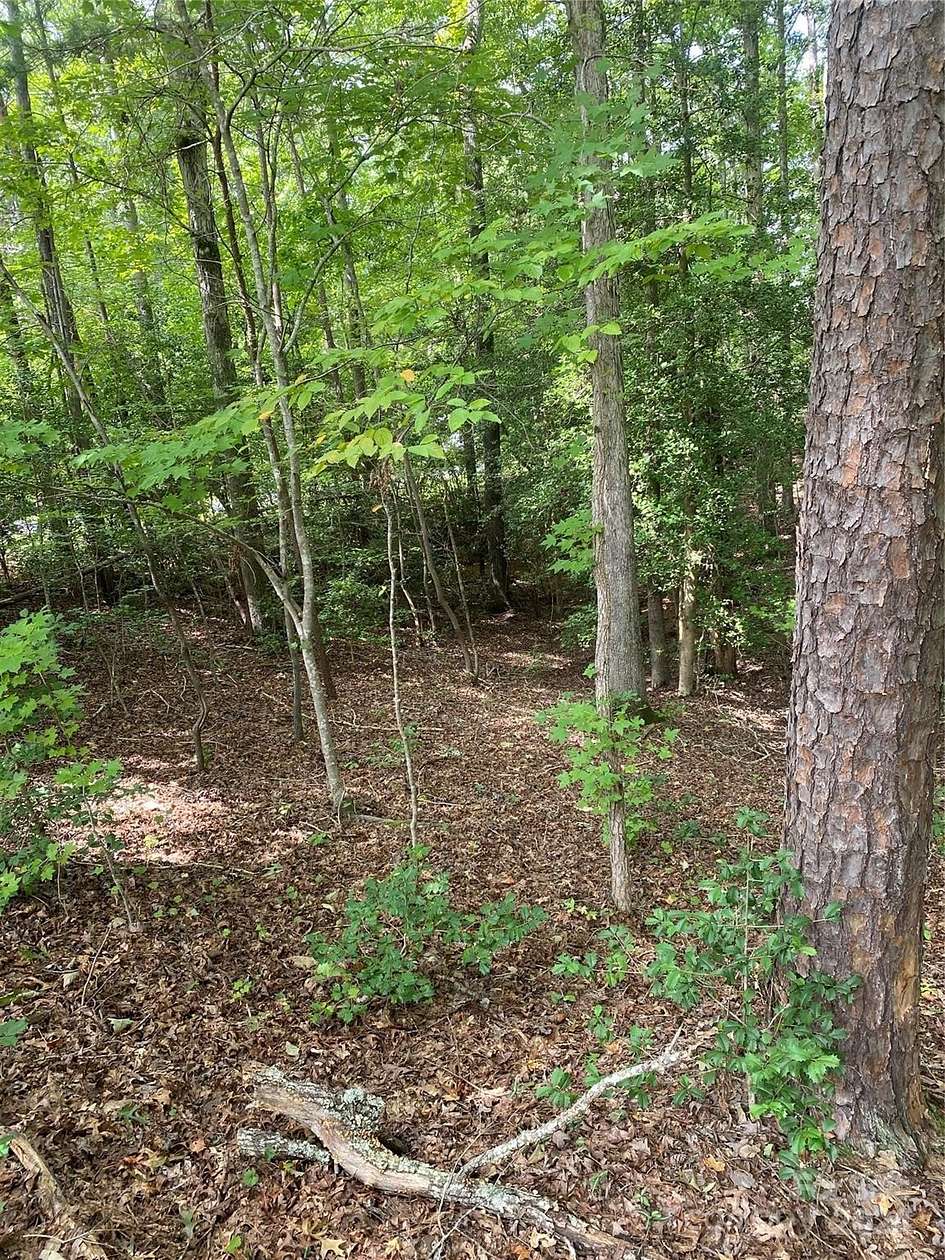 0.38 Acres of Residential Land for Sale in Mount Gilead, North Carolina