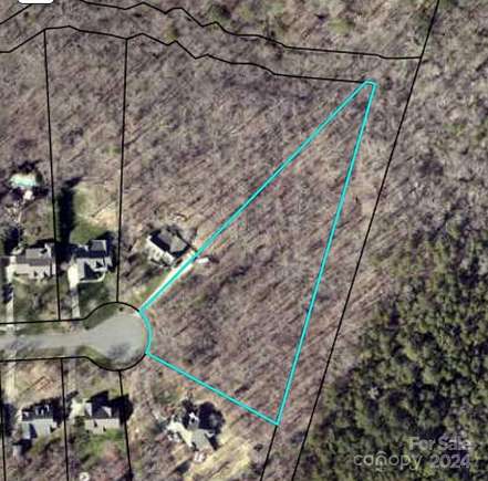 2.3 Acres of Residential Land for Sale in Catawba, South Carolina