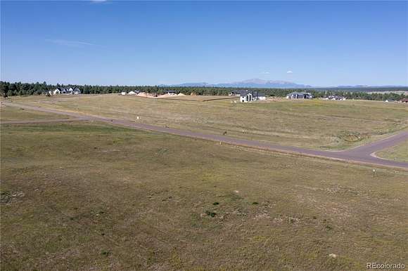 2.76 Acres of Residential Land for Sale in Colorado Springs, Colorado